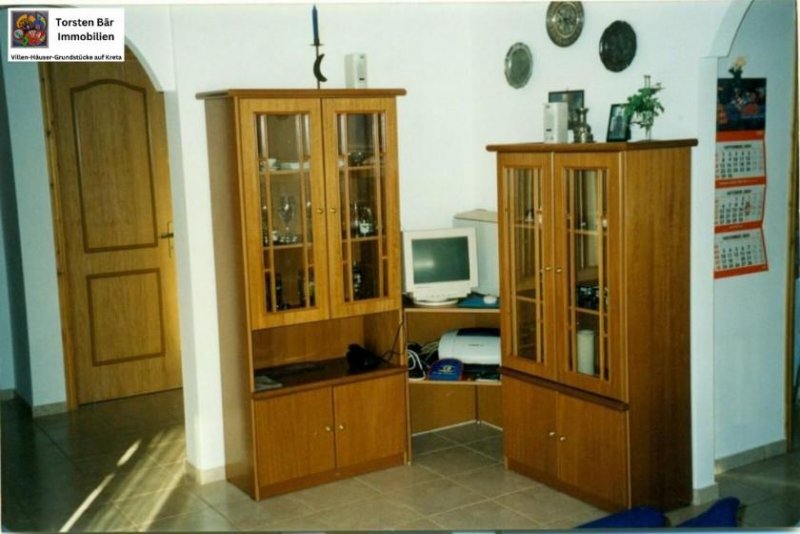 Potistiria Nord Kreta Potistiria Einfamilienhaus 108qm Wfl. . *** under offer *** Haus kaufen